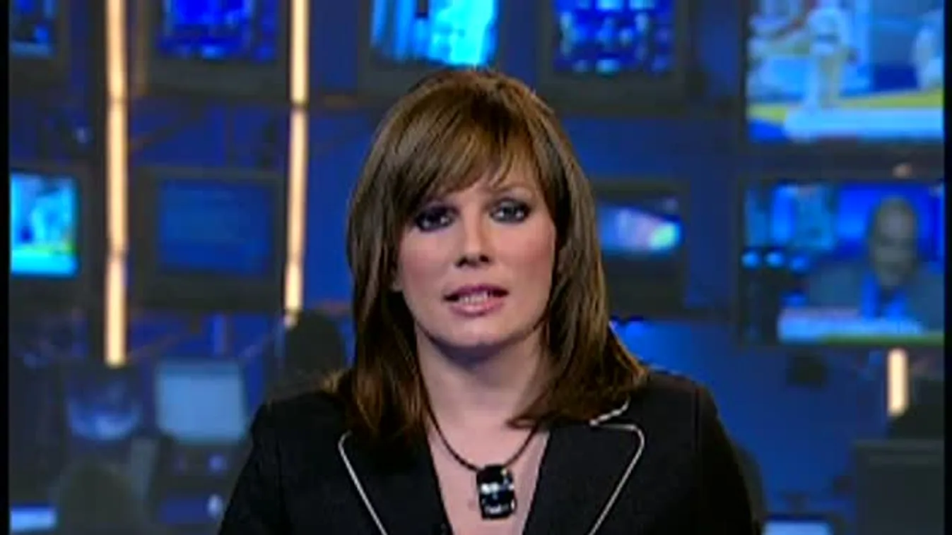 Nem találták meg, pedig volt róla videó