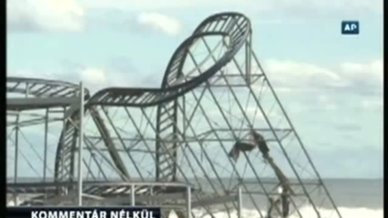 Romba dőlt a turistaparadicsom