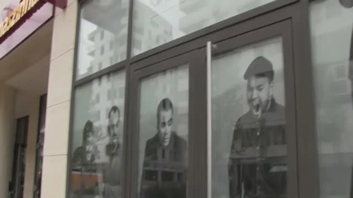 Bemelegítő poénok Szupkay Viktortól