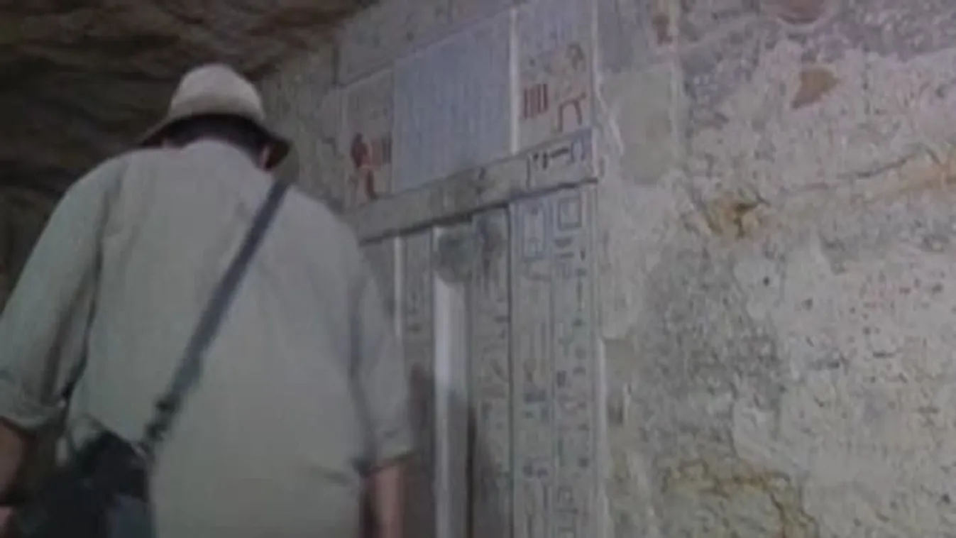 Bepillantás a Mikulás műhelyébe – Felfedező