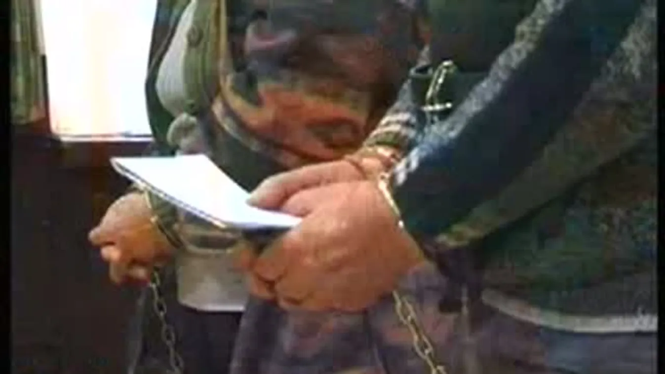 Börtön: rendszeresen bántalmazták a fogyatékos nőt