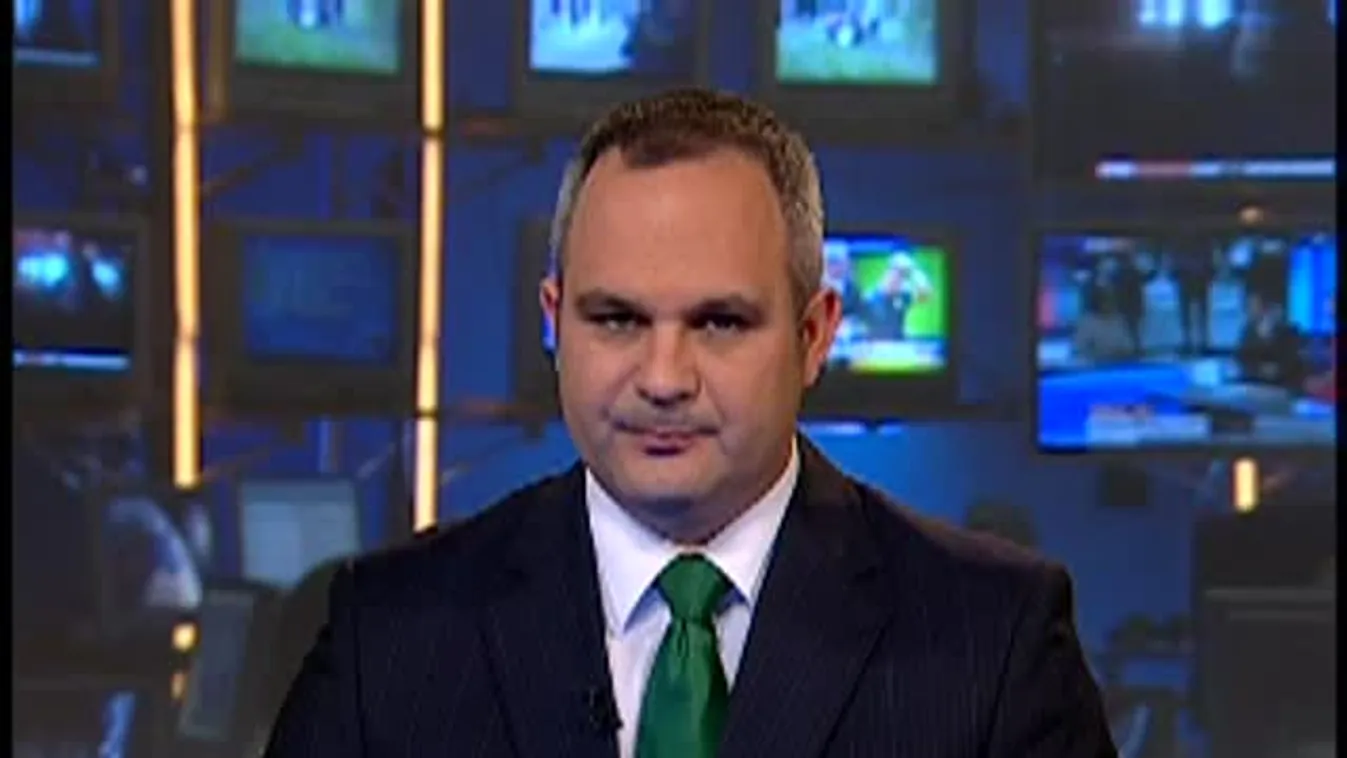 A tévét választotta kisgyermeke helyett