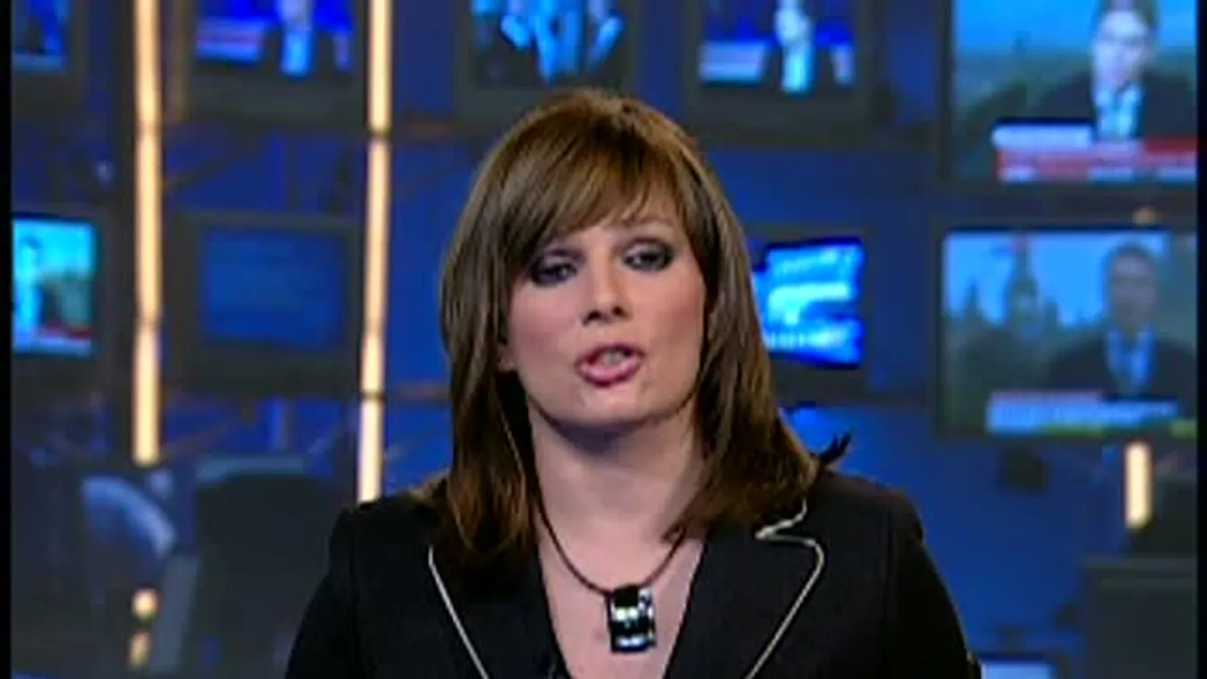 A privatizáció ellen tüntettek az egészségügyiek Madridban