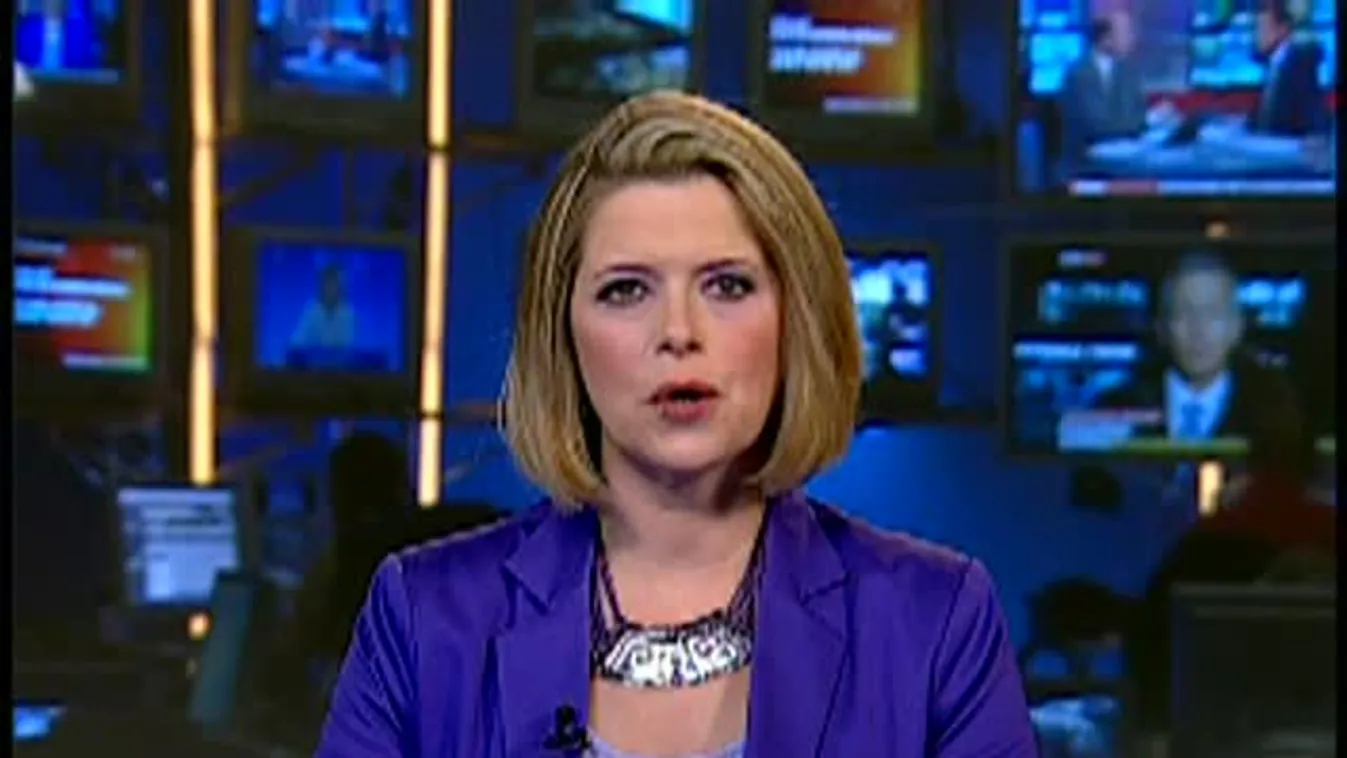 Ítéletidő: víz alatt az utcák, leesett az első hó