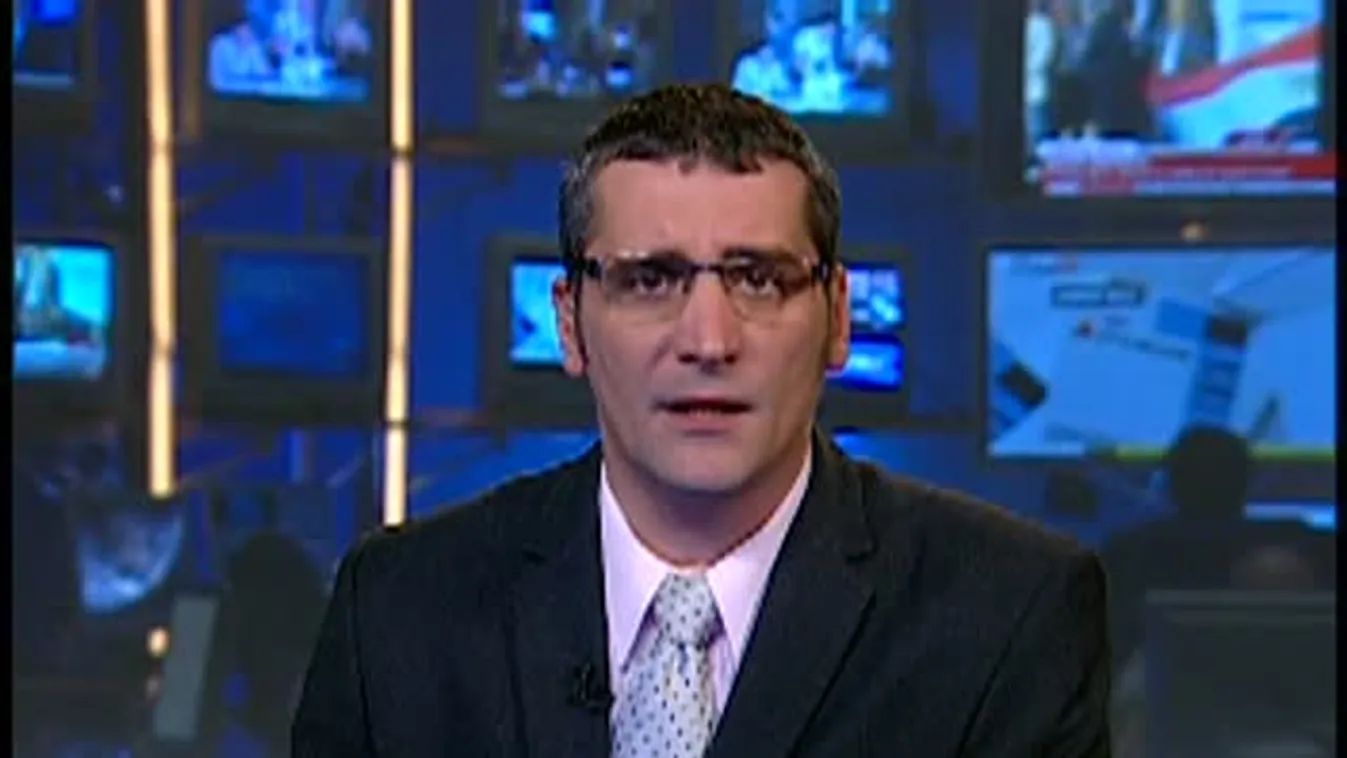 Jól jött a Netanjahu-kormánynak a izraeli-palesztin konflikus