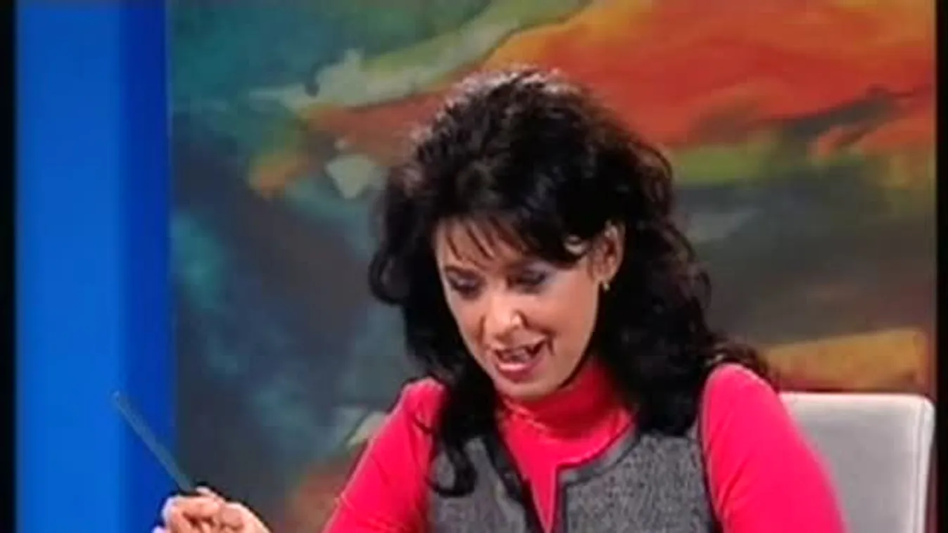 Makám-lemezbemutató a Marcziban - Paletta