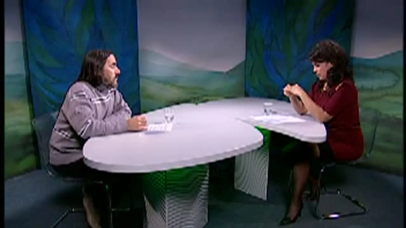 Zöld övezet – Vigyázat, ehető