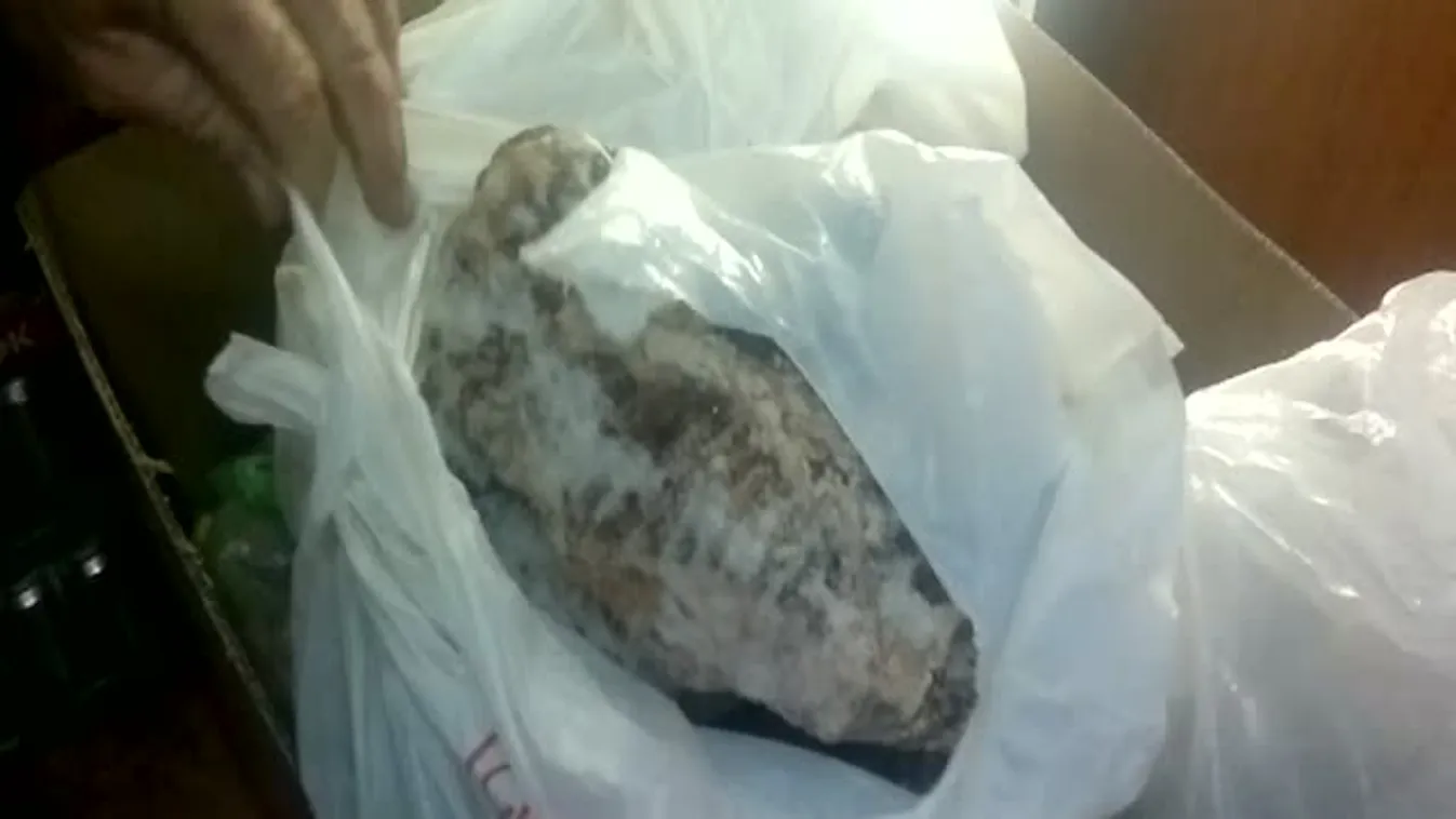 Förtelmes állapotok a kőbányai kínai étteremben 1.