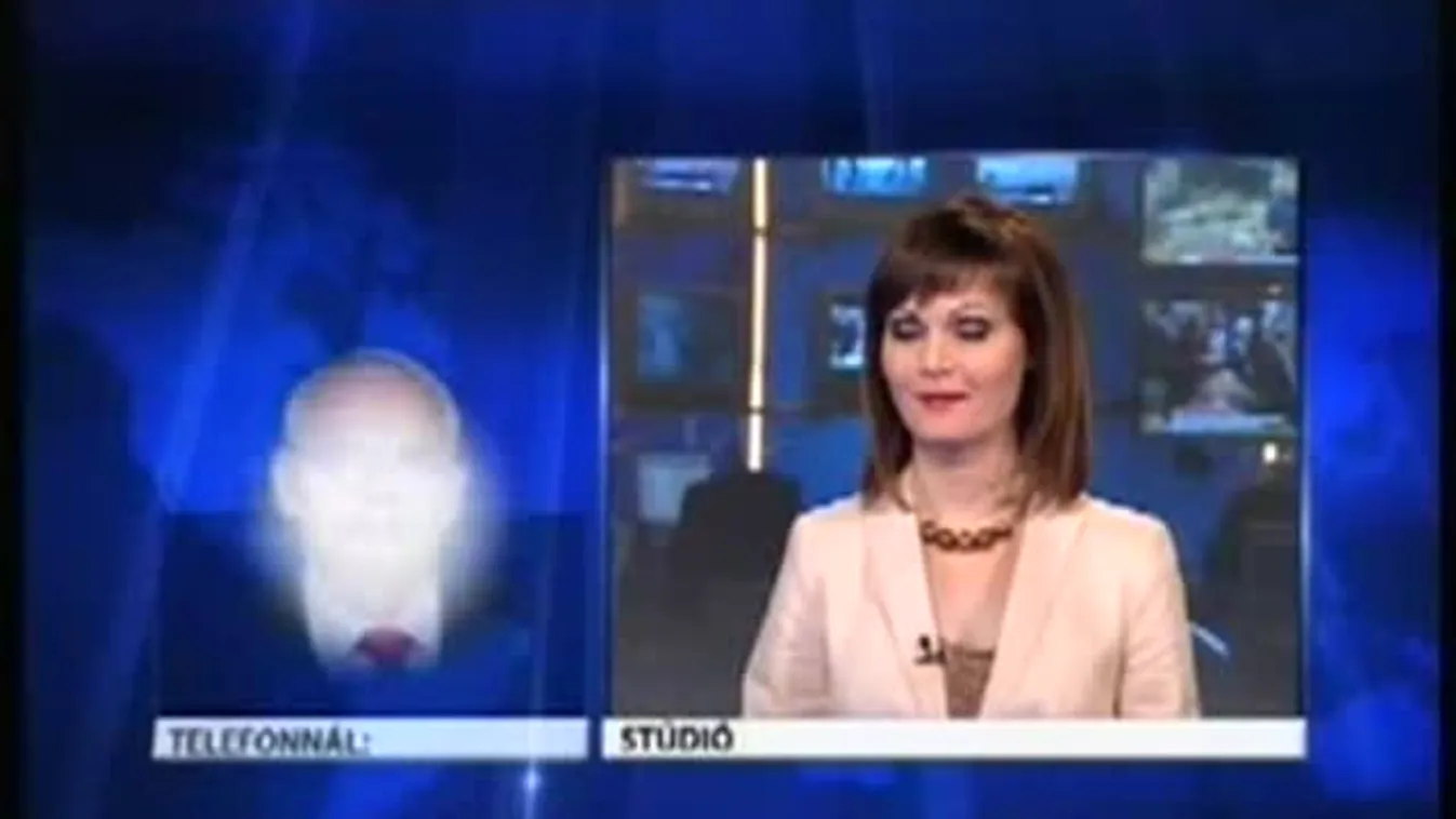 Százezrek ünnepelnek Zágrábban – bejelentkezés 21 órakor