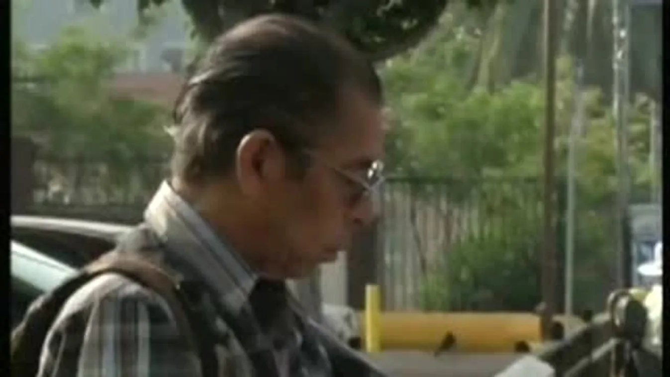 Elegük van? – Hírvilág