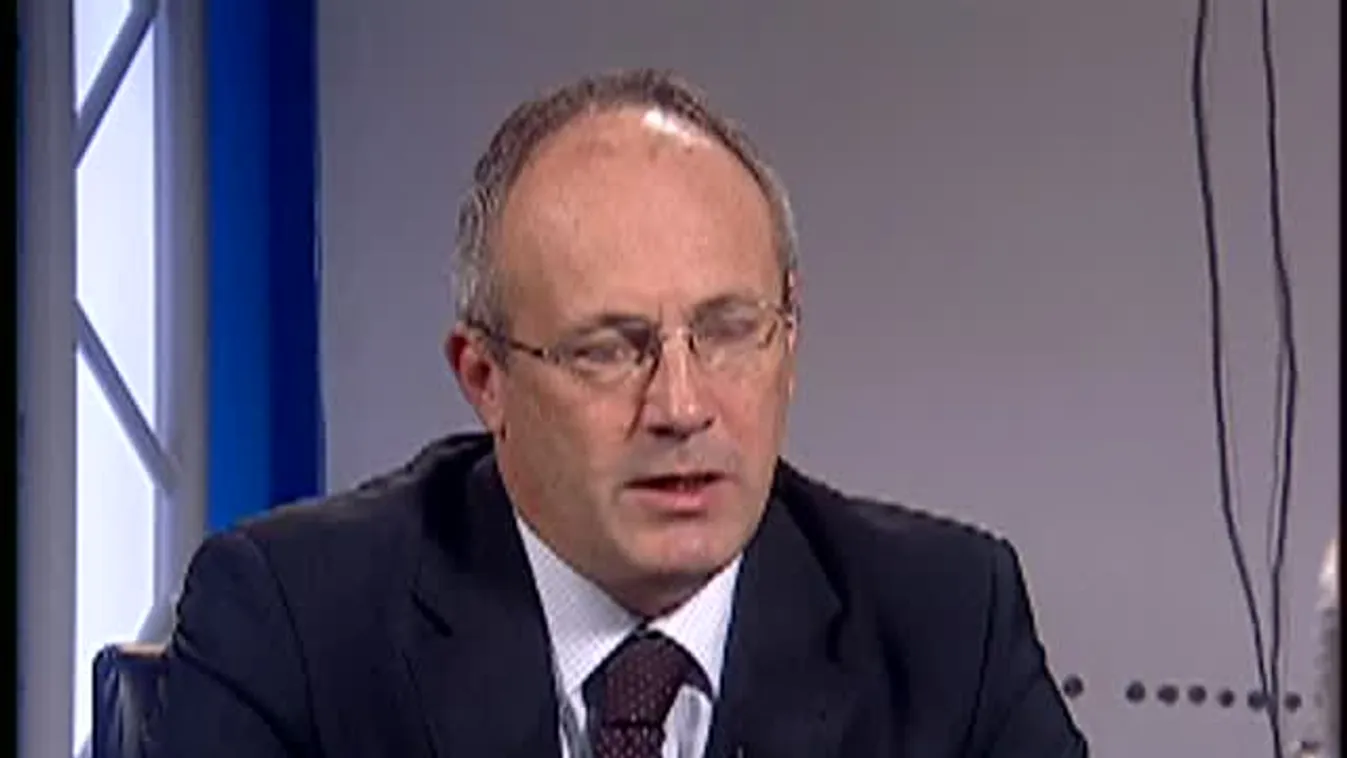 Szócska: A kollégák vették a jelzést