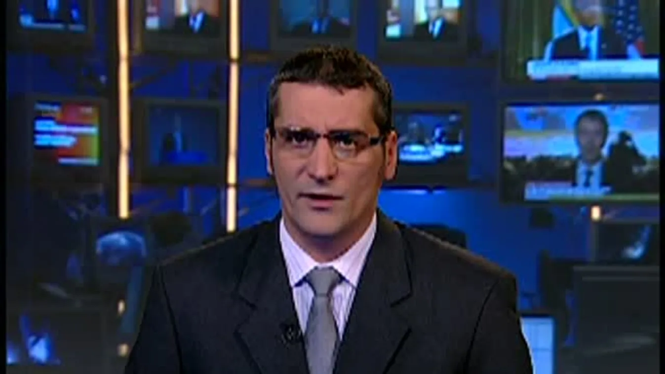 "Aludtunk, amikor összedőltek a falak"