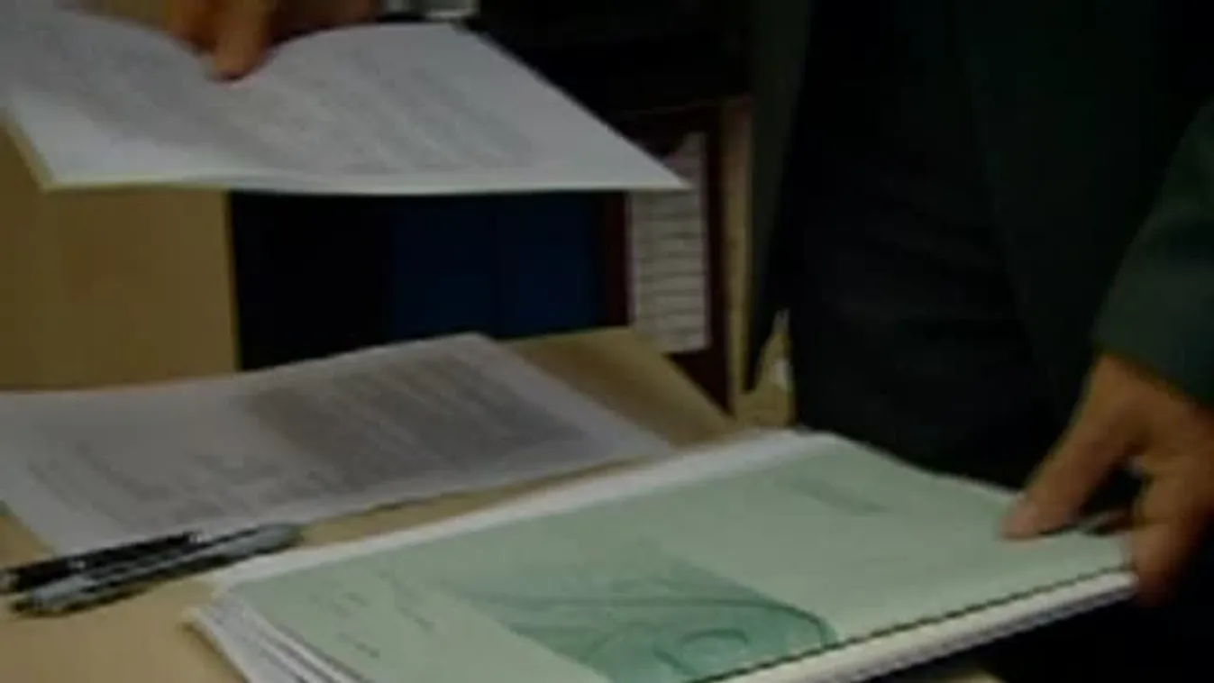 Bukta – Panaszkönyv