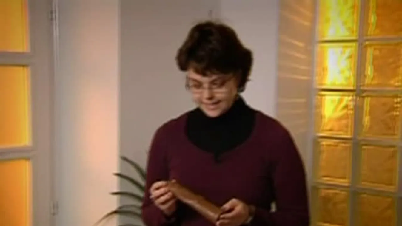 Van zsákjában minden jó