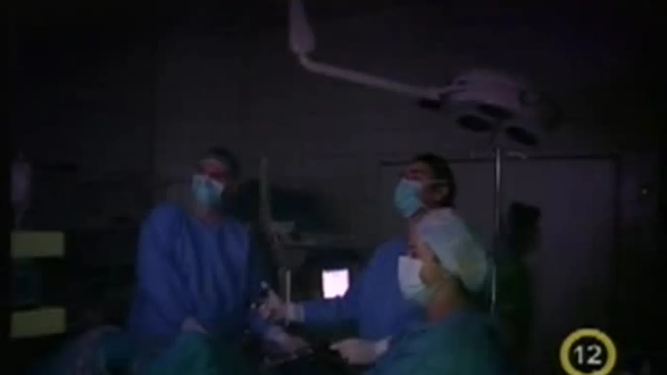 Egy új szakma: perineológia / Nyílt nap – Gyógyhír