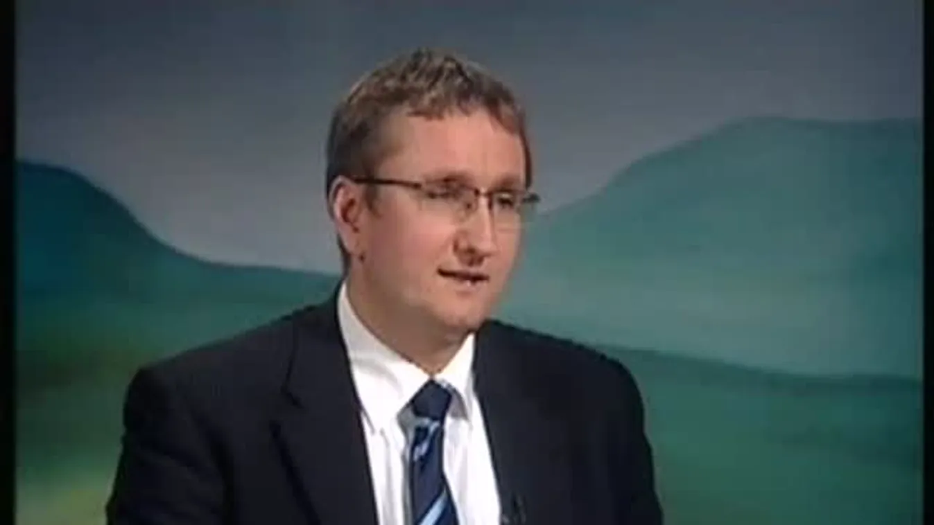 Kilátások – Zöld övezet