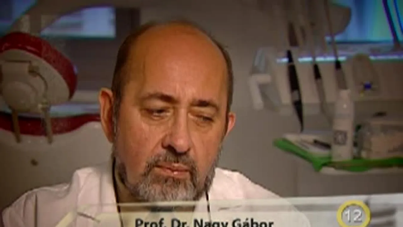 Gyógyhír – Szájüregi daganatok / Rehabilitáció