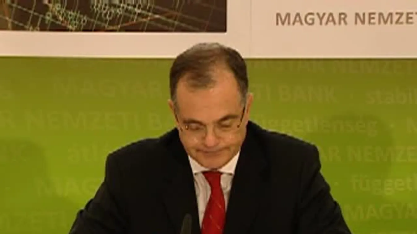 Ismét csökkent a jegybanki alapkamat