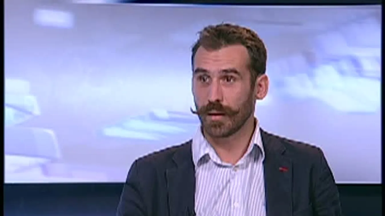 E14-et nem tartalmaz – Rájátszás