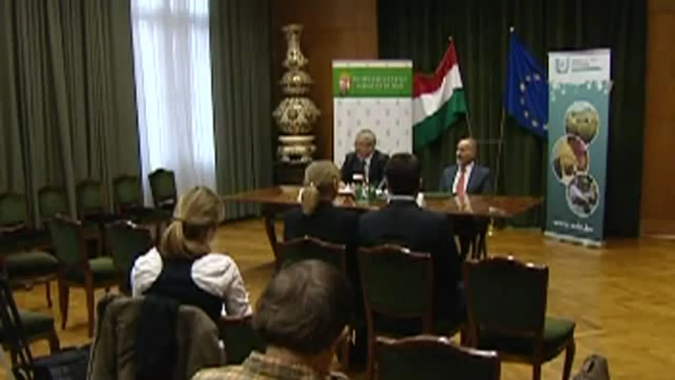 Nem sérülhetnek Magyarország érdekei