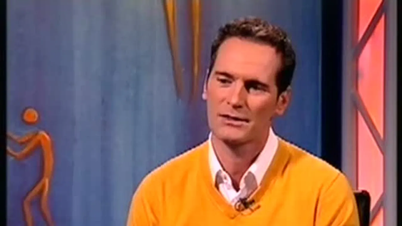 A Sportré vendége Szondy István