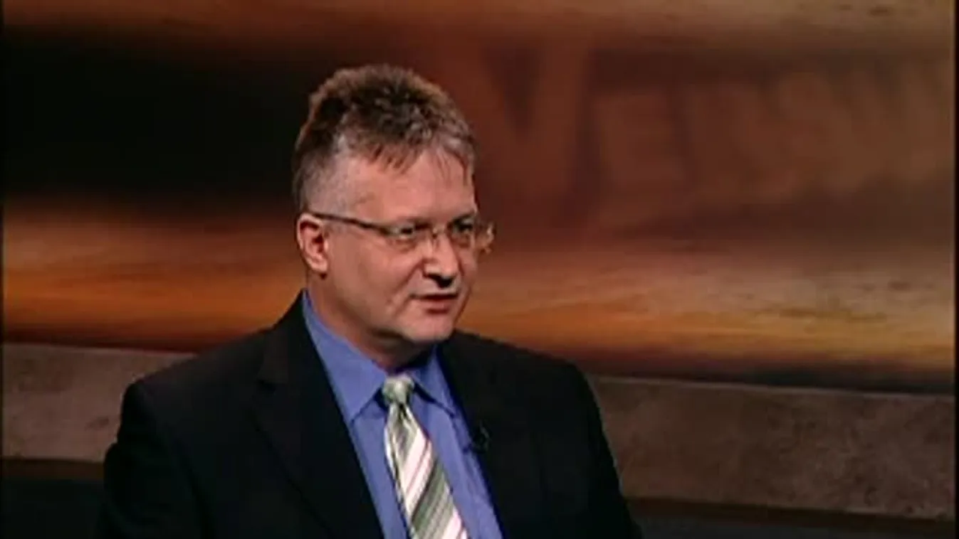 Gulyás Gergely – Versus