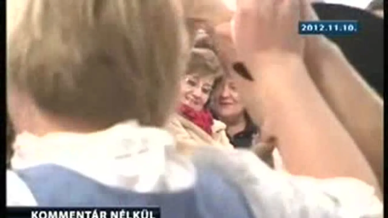 Márton napi borszentelés Villányban