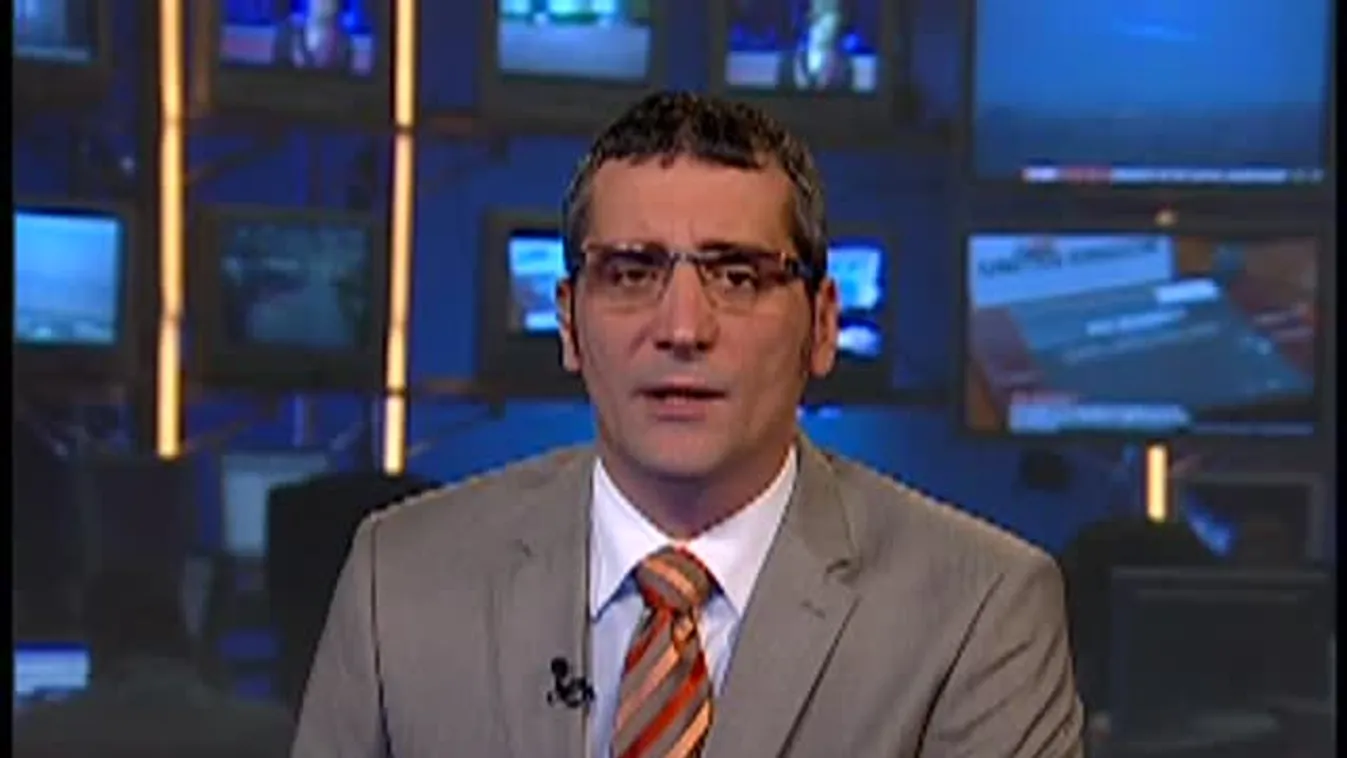 Szócska videóüzenetben igazított helyre