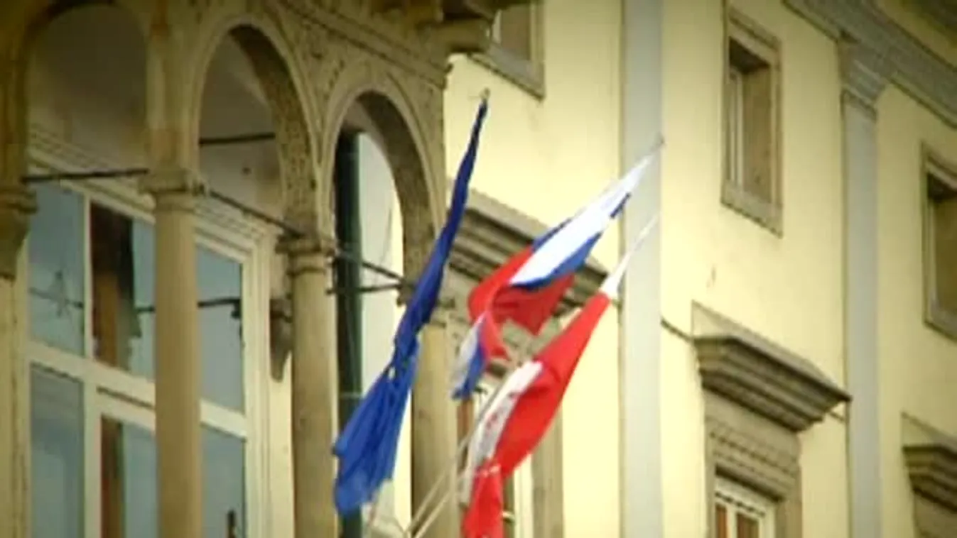 Bruttó – Válságban az egykori mintaország