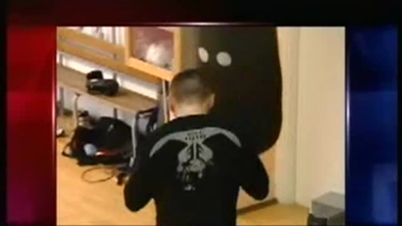 Címeres – Rájátszás