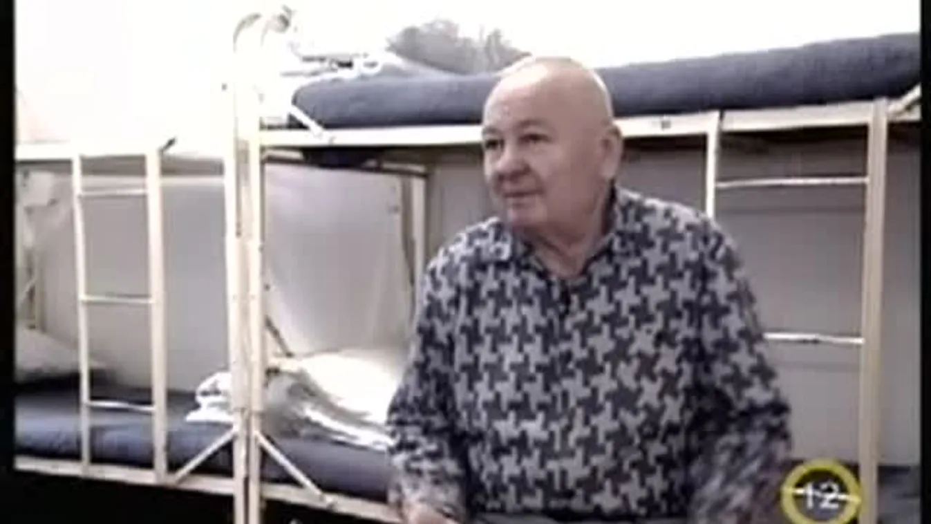 Adócsalás, stadion és utolsó vacsora - Riasztás