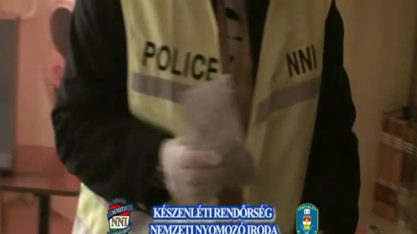 Külföldre toborozta a magyar prostituáltakat