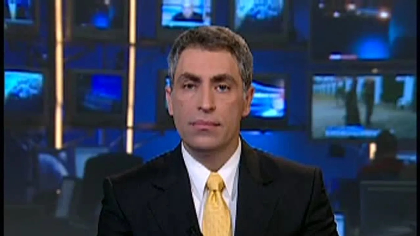 A palesztinok biztosak a győzelemben