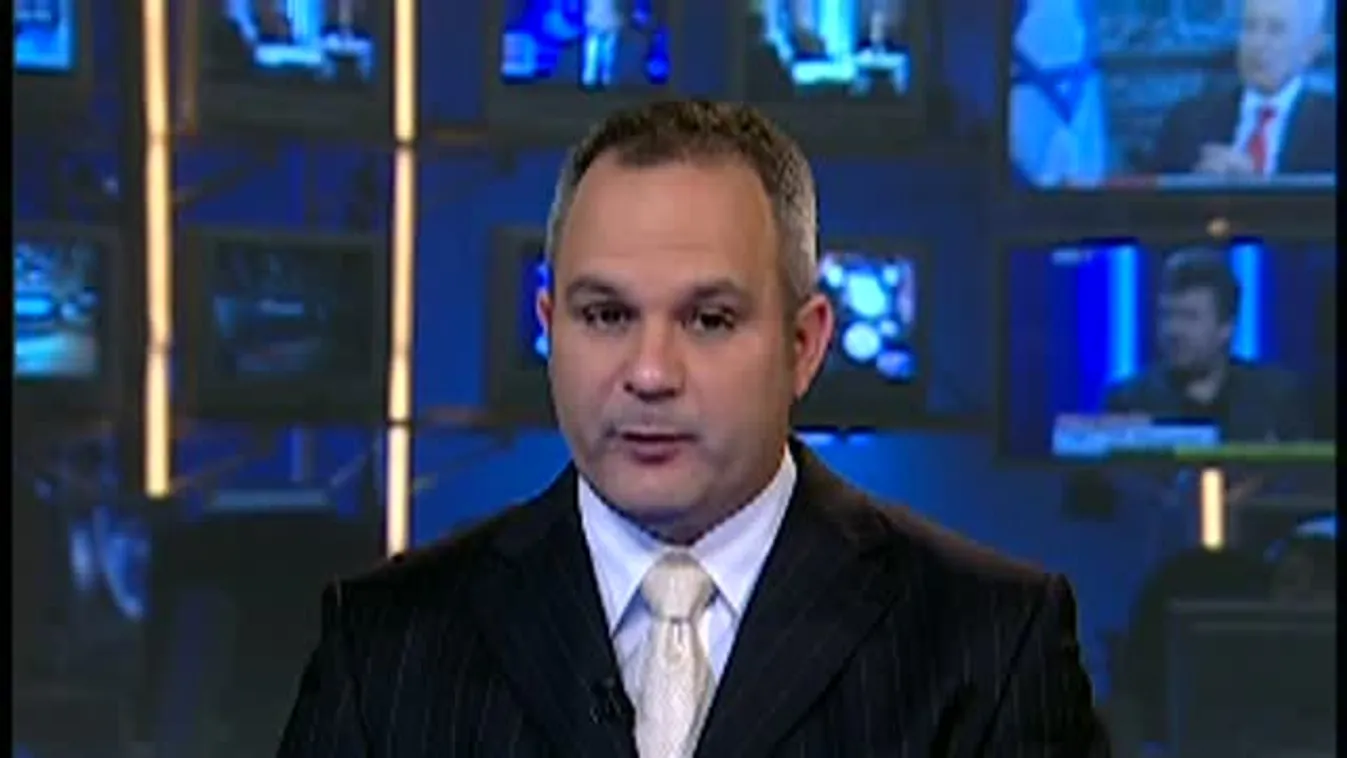 Előállították Novák Elődöt