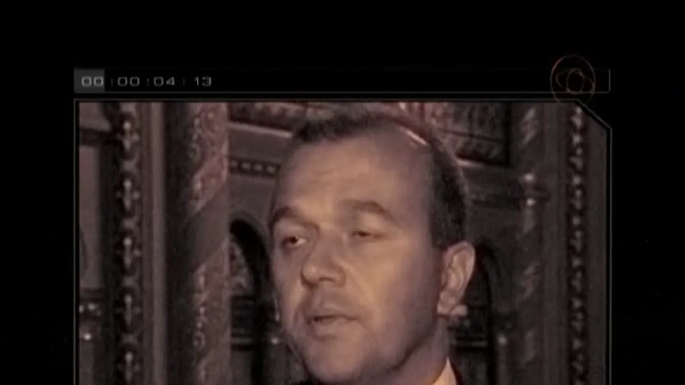 A felszabadulás útja - A Célpont következő műsora