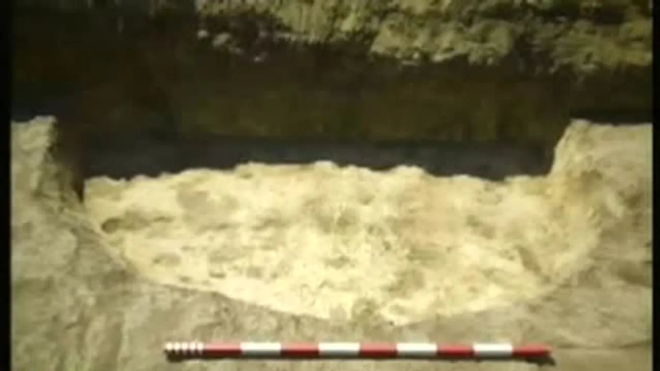 Több ezer éves üzenetek – 10 perc