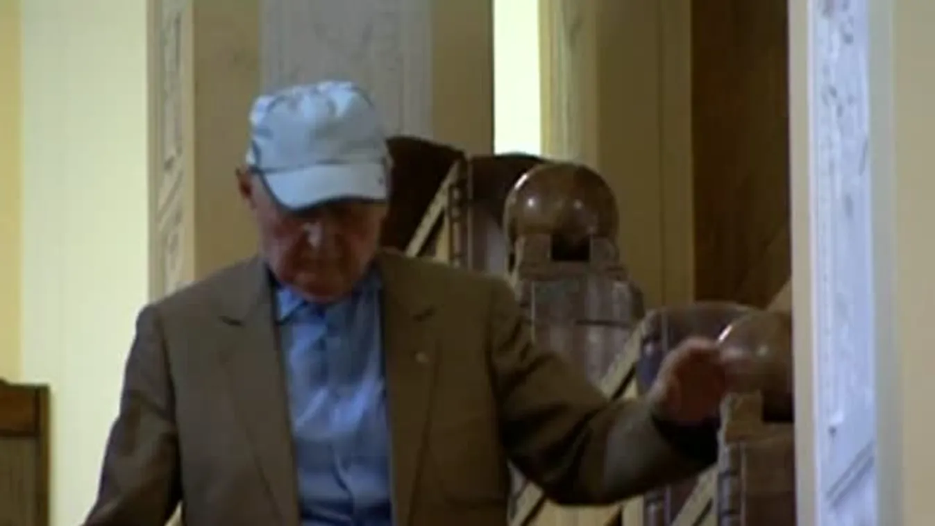 Újabb bűncselekménnyel gyanúsították meg Biszku Bélát