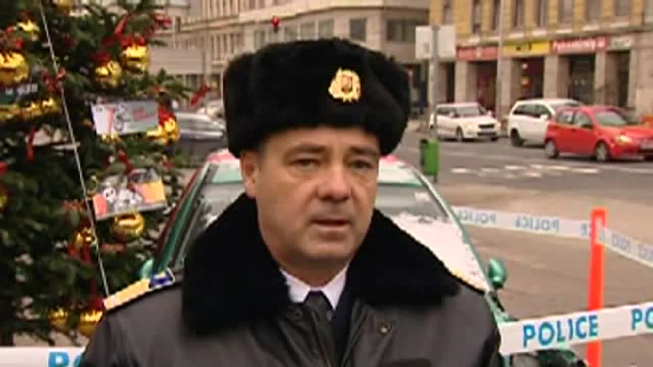 Egyre kevesebb a közúti baleset