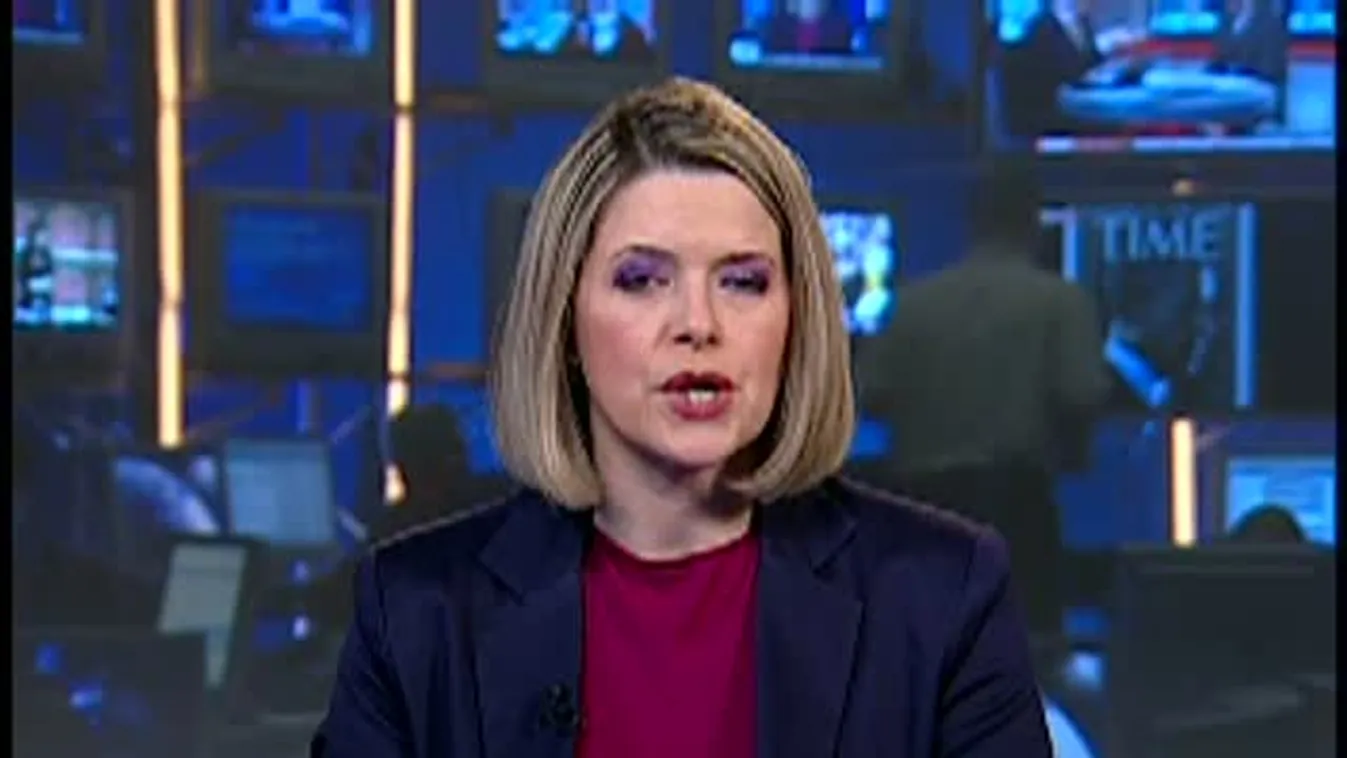 Megbénult a forgalom, rendkívüli állapotot hirdettek