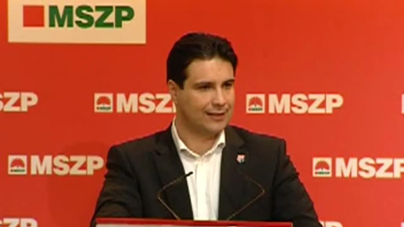 Az MSZP elnöke a felsőoktatási férőhelyek csökkentéséről