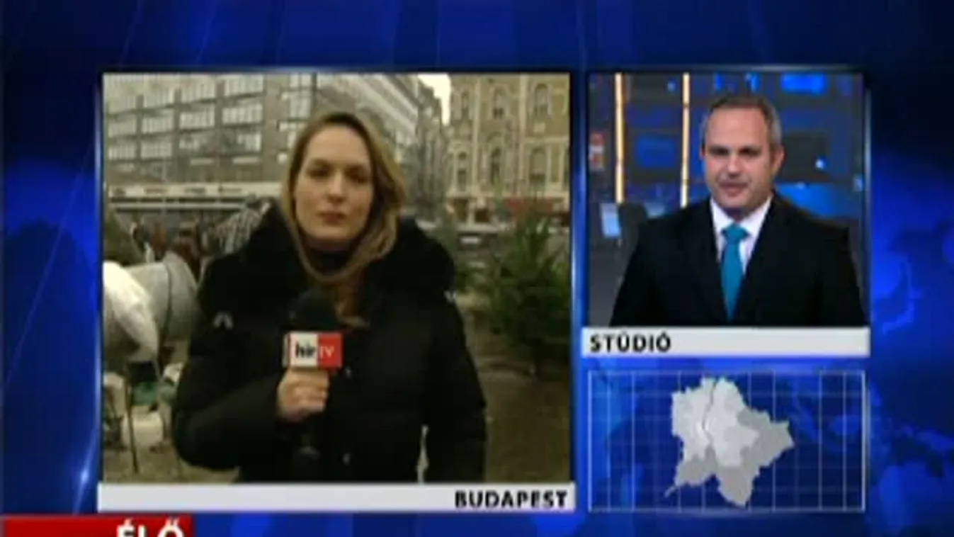 Bezártak az üzletek - bejelentkezés 14 órakor