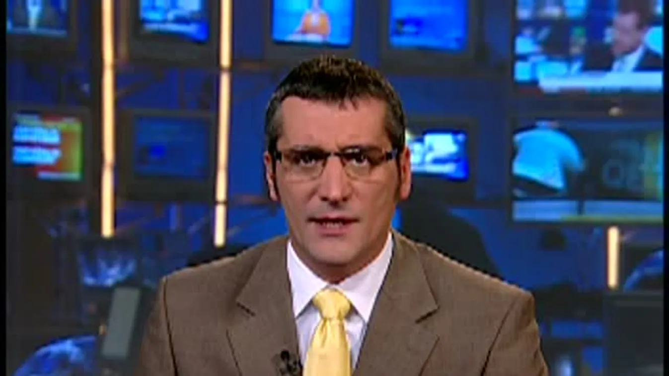 Korrupció: nyolc helyet javított Magyarország