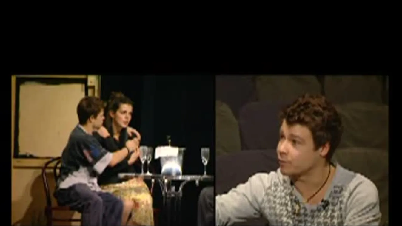 10 perc - Milyenek a magyarok?