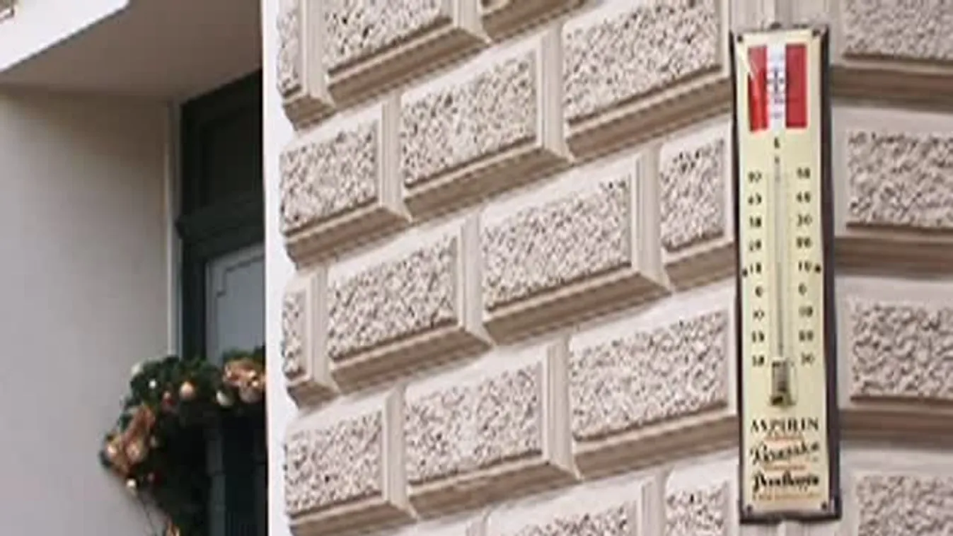 Gyakorlatilag kettészakadt az ország