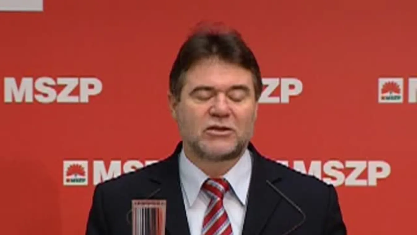 MSZP: folytatódik az elszegényedés 2013-ban