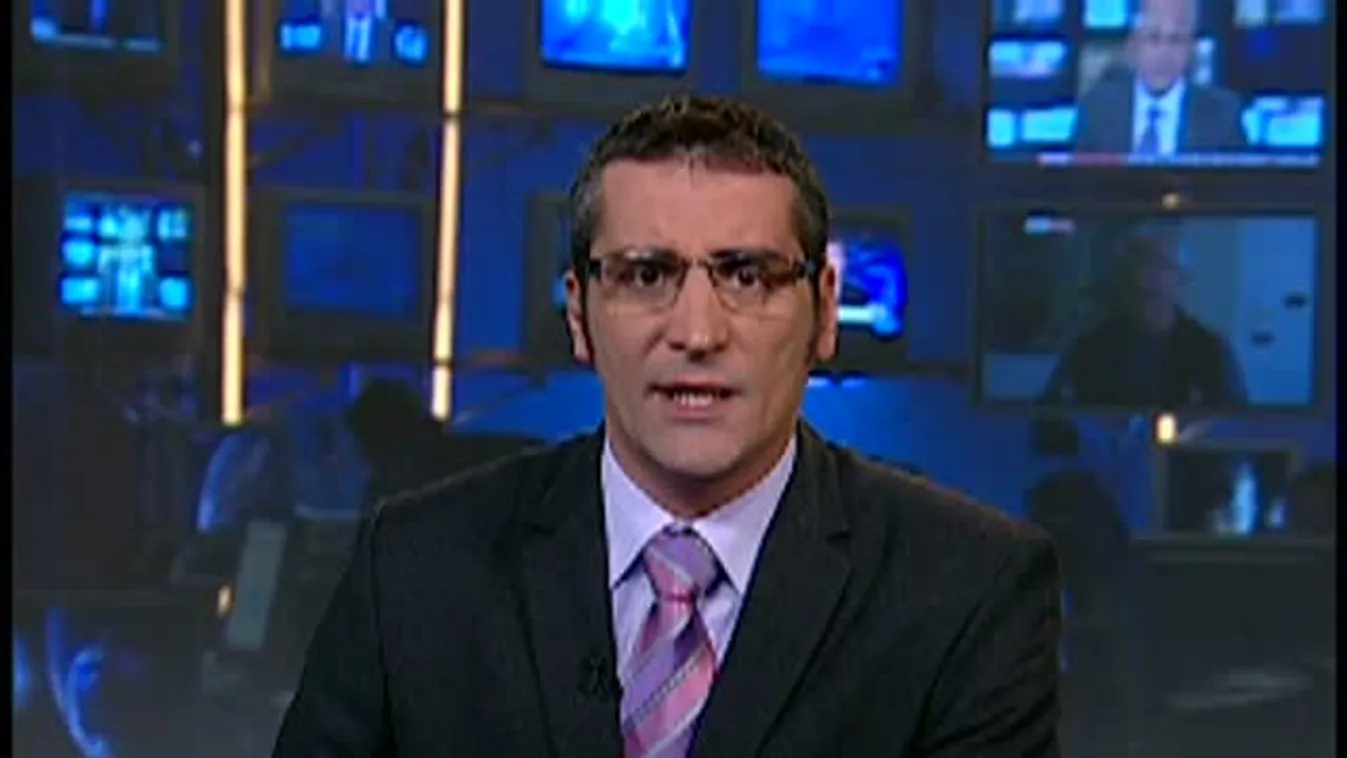 Rendőrgázolás: közzétették a teljes felvételt