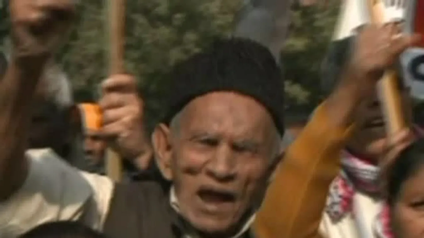 A gyanúsítottak életét pokollá kell tenni