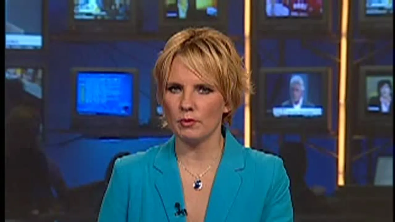 Kósa Lajossal tárgyalt a cseh államfő