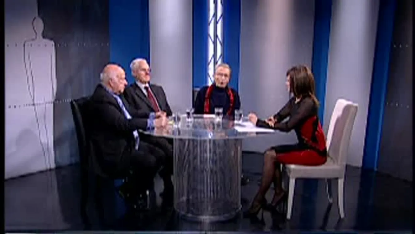 Kontraszt – Szép új világ avagy baljós árnyak?