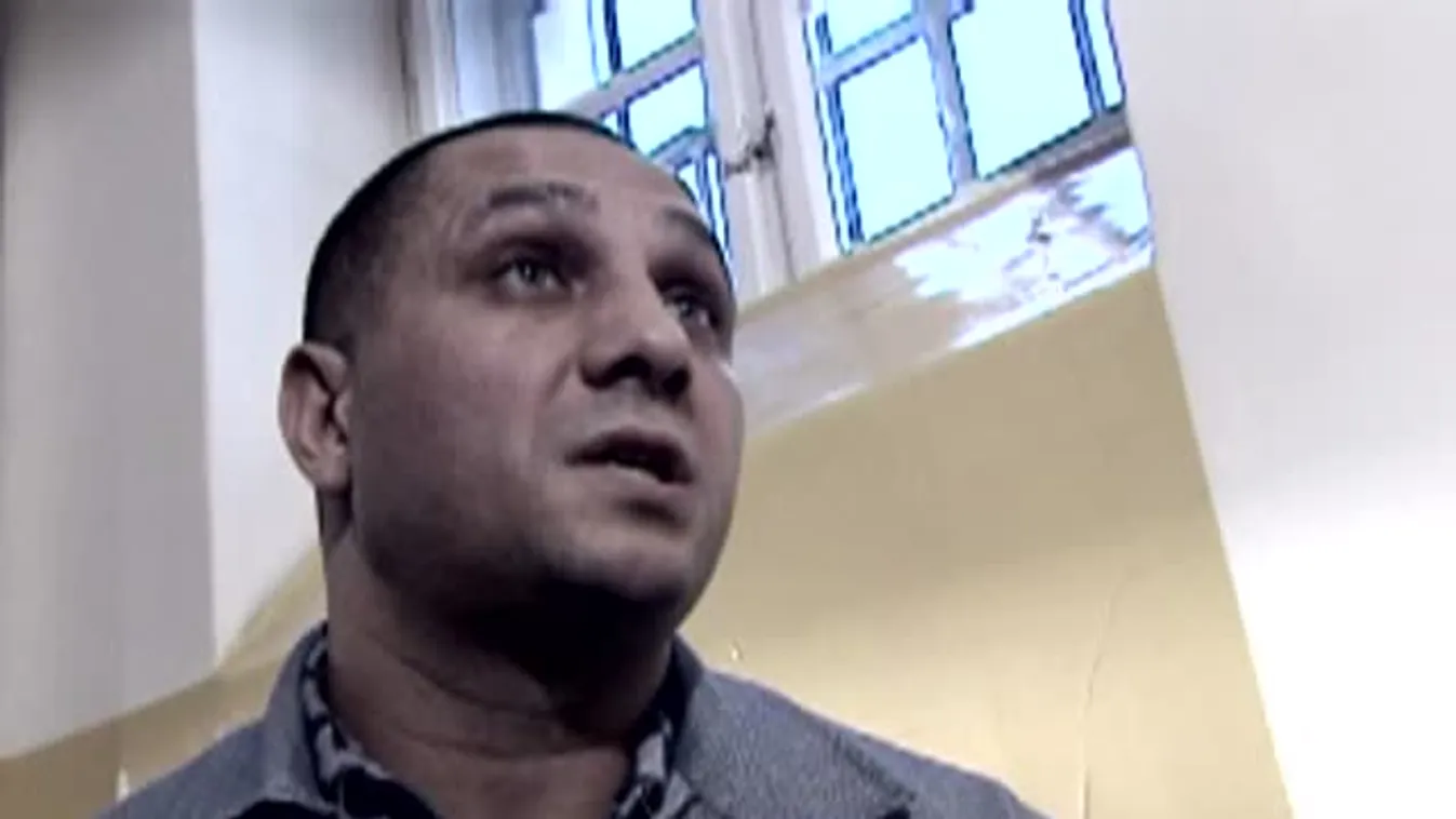 Riasztás - Fekete Sereg újratöltve